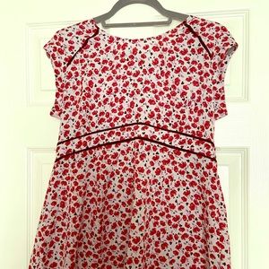 Motherhood maternity blouse